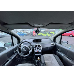 Turbo RENAULT MODUS Photo n°14