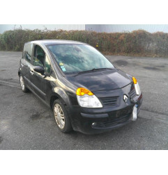 Turbo RENAULT MODUS Photo n°15