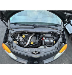 Turbo RENAULT MODUS Photo n°18