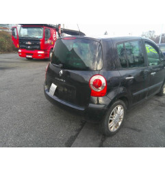 Turbo RENAULT MODUS Photo n°19