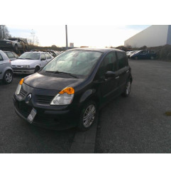 Turbo RENAULT MODUS Photo n°20