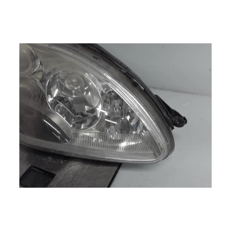 Optique avant principal droit (feux)(phare) MERCEDES CLASSE S 220