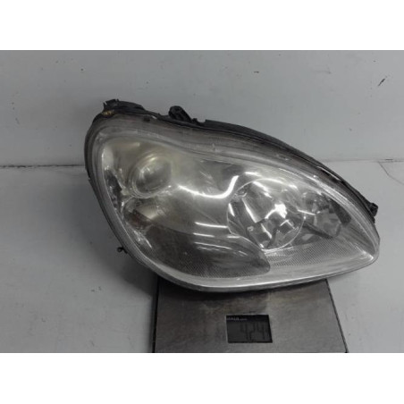Optique avant principal droit (feux)(phare) MERCEDES CLASSE S 220