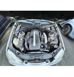 Optique avant principal droit (feux)(phare) MERCEDES CLASSE S 220 Photo n°13