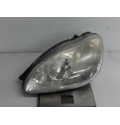 Optique avant principal gauche (feux)(phare) MERCEDES CLASSE S 220 Photo n°1