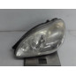 Optique avant principal gauche (feux)(phare) MERCEDES CLASSE S 220