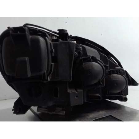 Optique avant principal gauche (feux)(phare) MERCEDES CLASSE S 220