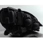 Optique avant principal gauche (feux)(phare) MERCEDES CLASSE S 220