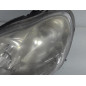 Optique avant principal gauche (feux)(phare) MERCEDES CLASSE S 220