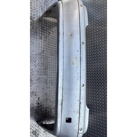 Pare choc arriere MERCEDES CLASSE S 220 Photo n°1