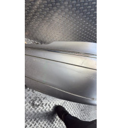 Pare choc arriere MERCEDES CLASSE S 220 Photo n°3