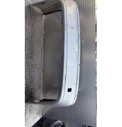 Pare choc arriere MERCEDES CLASSE S 220 Photo n°4