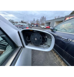 Pare choc arriere MERCEDES CLASSE S 220 Photo n°6