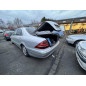 Pare choc arriere MERCEDES CLASSE S 220