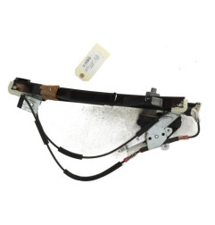 Moteur leve vitre avant droit FORD MONDEO 2 Photo n°3