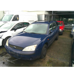Moteur leve vitre avant droit FORD MONDEO 2 Photo n°8