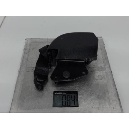 Ceinture arriere droit BMW SERIE 2 F22 Photo n°1