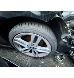 Ceinture arriere gauche BMW SERIE 2 F22 Photo n°13