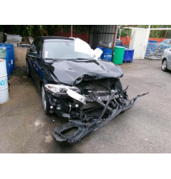 Ceinture arriere gauche BMW SERIE 2 F22 Photo n°18