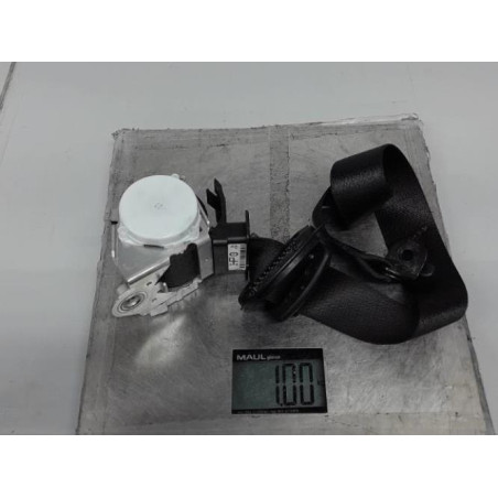 Ceinture avant droit BMW SERIE 2 F22 Photo n°1