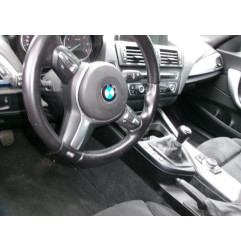 Ceinture avant droit BMW SERIE 2 F22 Photo n°4