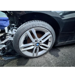 Ceinture avant droit BMW SERIE 2 F22 Photo n°8