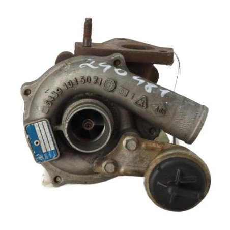 Turbo RENAULT TWINGO 2 Photo n°1