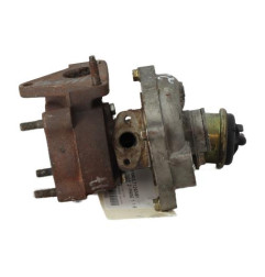 Turbo RENAULT TWINGO 2 Photo n°4