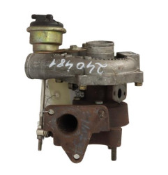 Turbo RENAULT TWINGO 2 Photo n°5