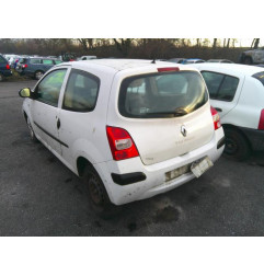 Turbo RENAULT TWINGO 2 Photo n°6