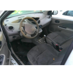 Turbo RENAULT TWINGO 2 Photo n°7