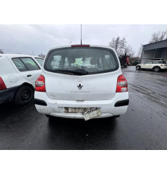 Turbo RENAULT TWINGO 2 Photo n°10