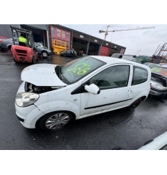 Turbo RENAULT TWINGO 2 Photo n°11