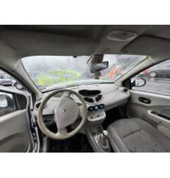 Turbo RENAULT TWINGO 2 Photo n°13