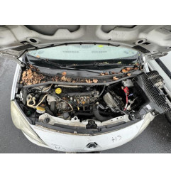 Turbo RENAULT TWINGO 2 Photo n°14