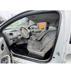 Turbo RENAULT TWINGO 2 Photo n°16