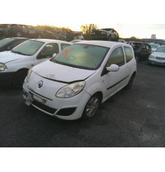 Turbo RENAULT TWINGO 2 Photo n°18