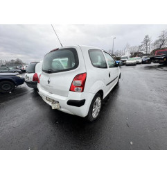Turbo RENAULT TWINGO 2 Photo n°19