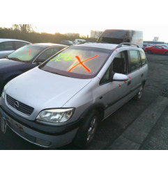 Feu arriere principal droit (feux) OPEL ZAFIRA A Photo n°7