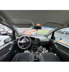 Feu arriere principal droit (feux) OPEL ZAFIRA A Photo n°8