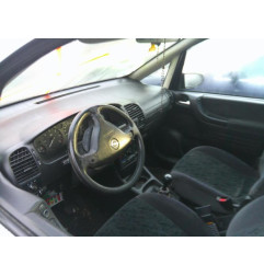 Feu arriere principal droit (feux) OPEL ZAFIRA A Photo n°9