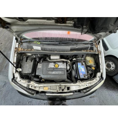 Feu arriere principal droit (feux) OPEL ZAFIRA A Photo n°12