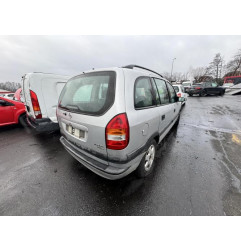 Feu arriere principal droit (feux) OPEL ZAFIRA A Photo n°14