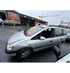 Feu arriere principal droit (feux) OPEL ZAFIRA A Photo n°15