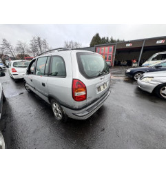 Feu arriere principal droit (feux) OPEL ZAFIRA A Photo n°16