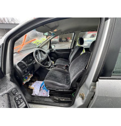 Feu arriere principal droit (feux) OPEL ZAFIRA A Photo n°18