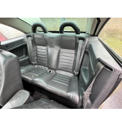 Aile avant droit RENAULT MEGANE 2 Photo n°6