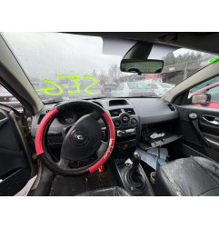 Aile avant droit RENAULT MEGANE 2 Photo n°16