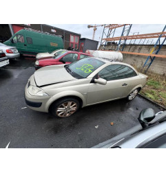 Aile avant droit RENAULT MEGANE 2 Photo n°19