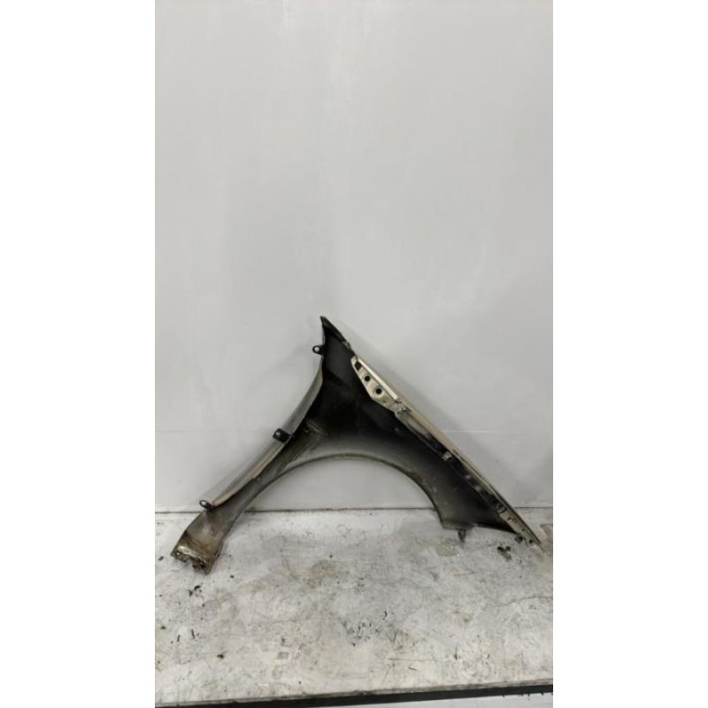 Aile avant gauche RENAULT MEGANE 2
